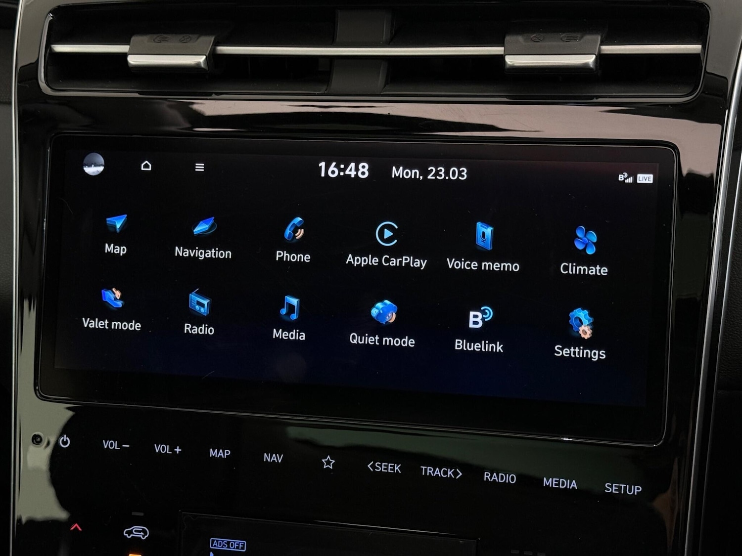 Used Hyundai TUCSON 2023 for sale - 78197338: Photo 38