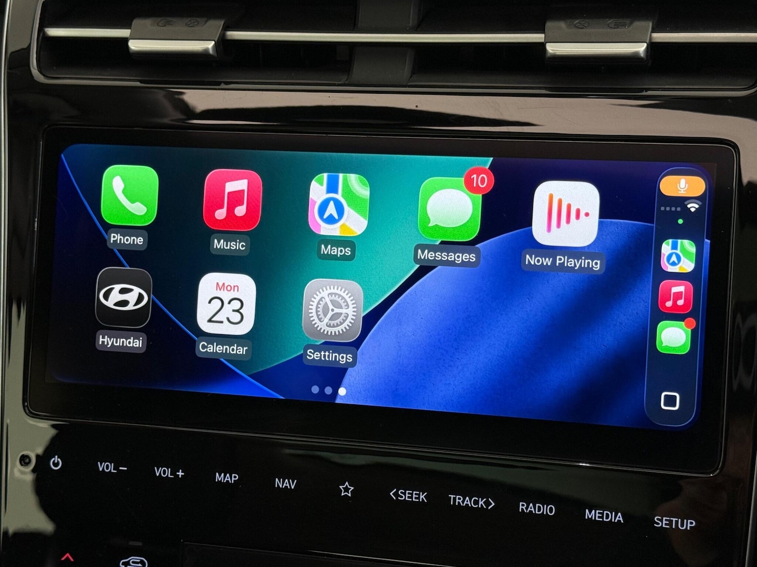 Used Hyundai TUCSON 2023 for sale - 78197338: Photo 39