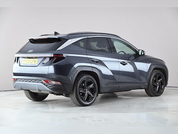 Used Hyundai TUCSON 2023 for sale - 78197338: Photo