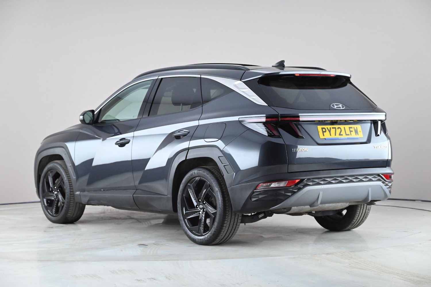 Used Hyundai TUCSON 2023 for sale - 78197338: Photo 4