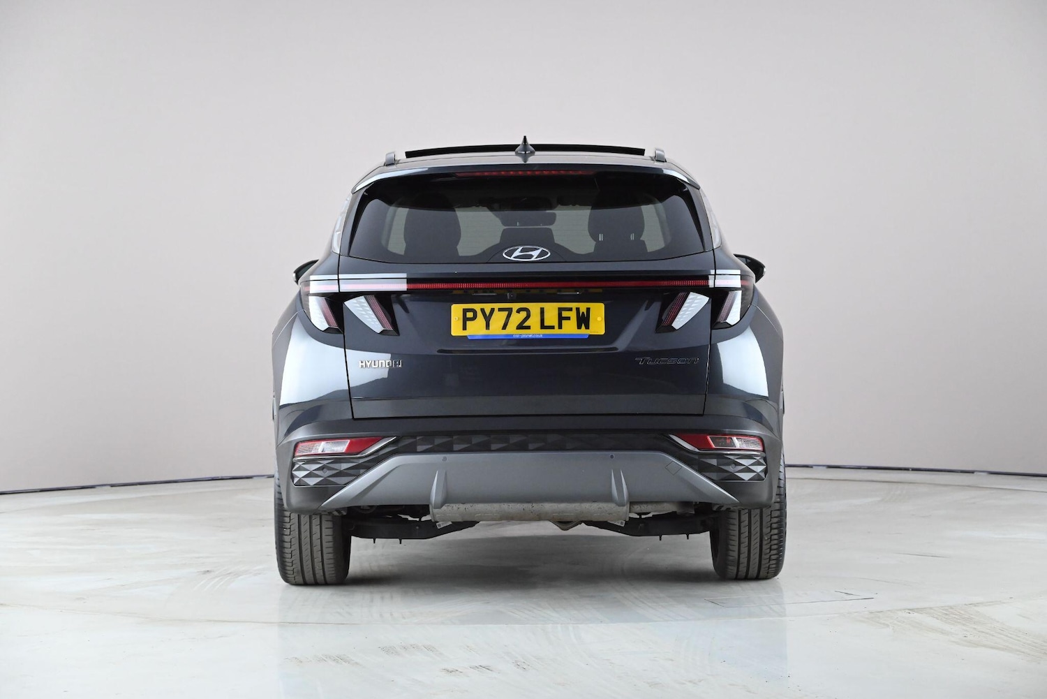 Used Hyundai TUCSON 2023 for sale - 78197338: Photo 6