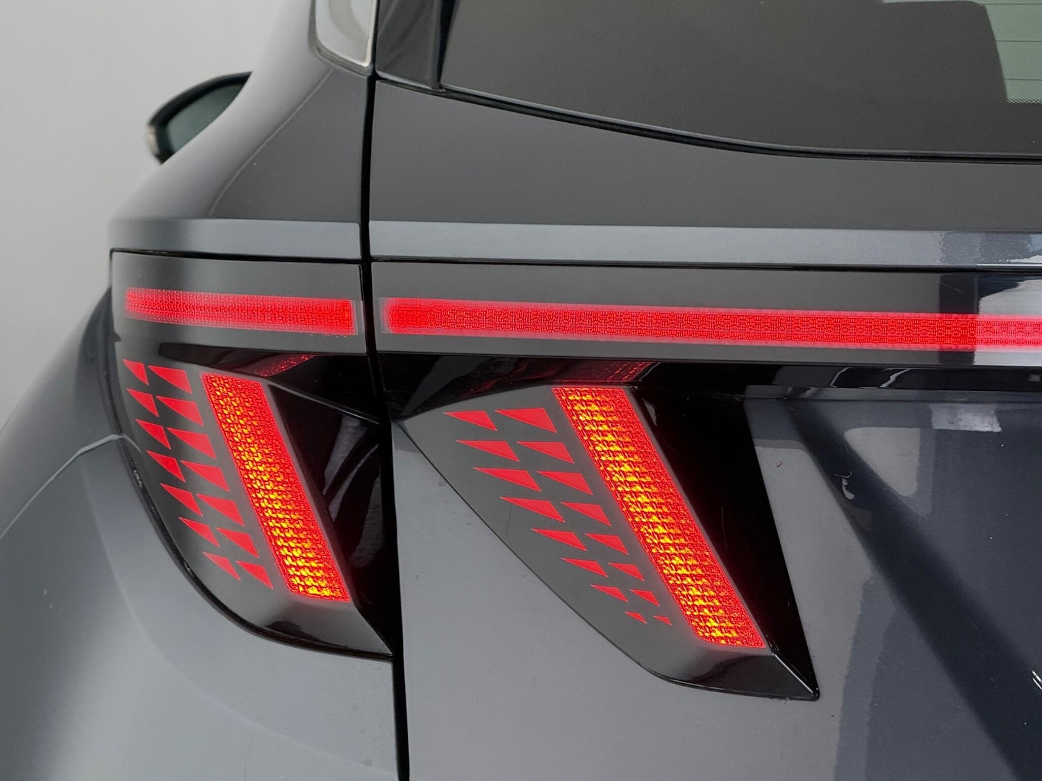 Used Hyundai TUCSON 2023 for sale - 78197338: Photo 9