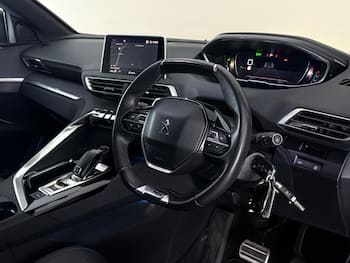 Used Peugeot 3008 2017 for sale - 79688632: Photo