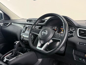 Used Nissan Qashqai 2020 for sale - 78517630: Photo