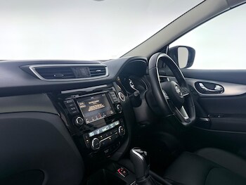 Used Nissan Qashqai 2020 for sale - 78517630: Photo