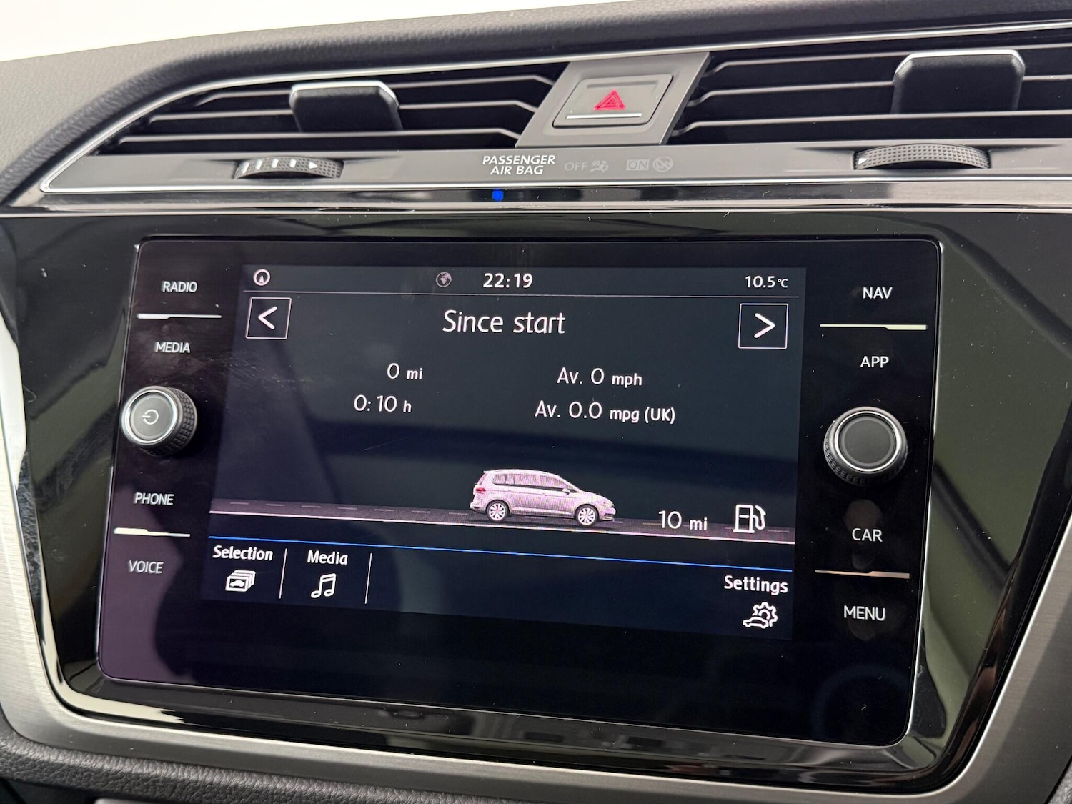 Used Volkswagen Touran 2019 for sale - 77259496: Photo 27