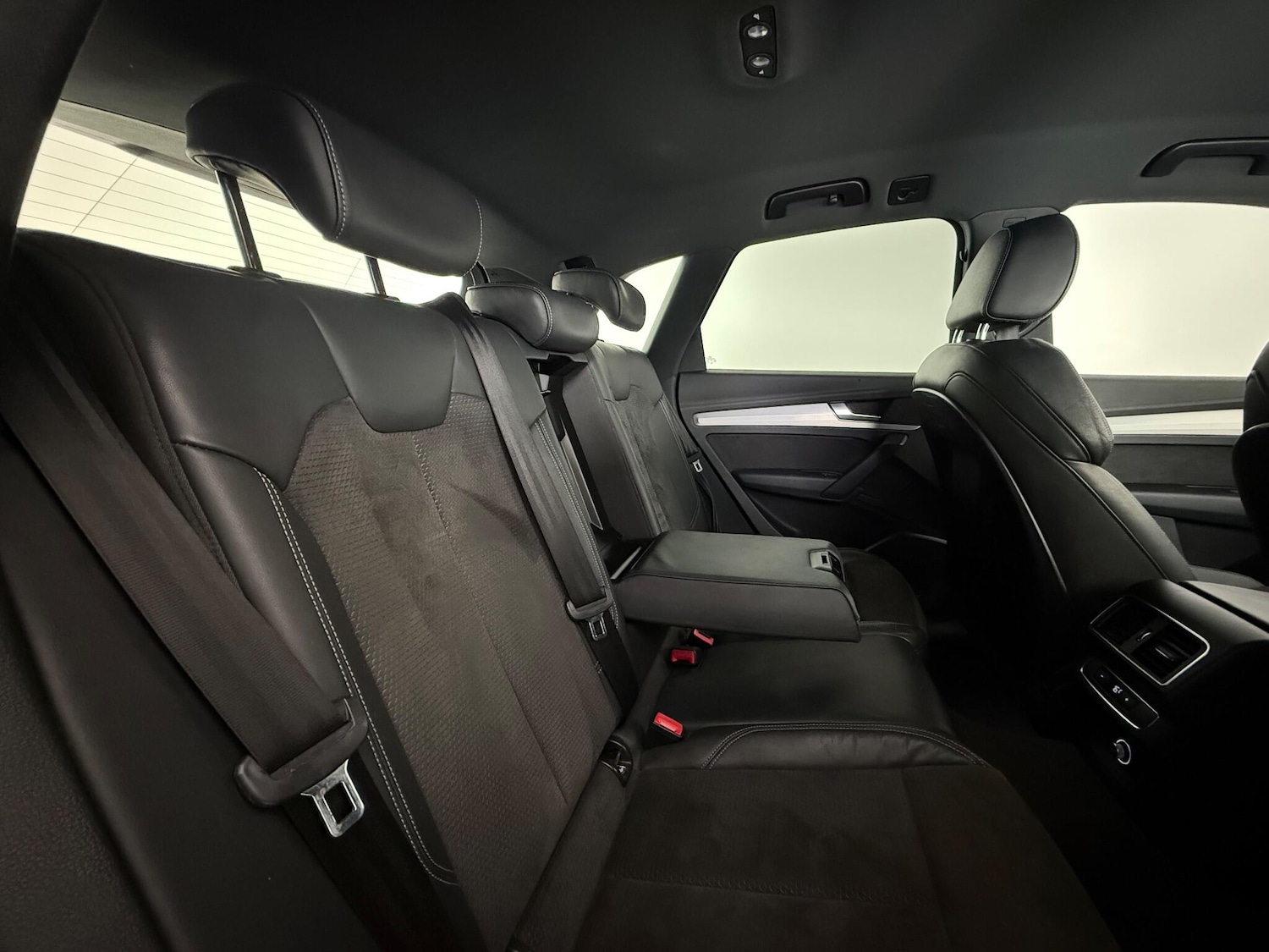 Used Audi Q5 2018 for sale - 77182990: Photo 14