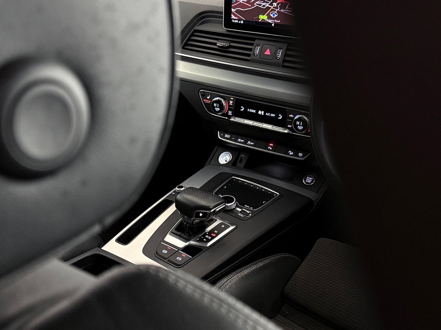 Used Audi Q5 2018 for sale - 77182990: Photo 33