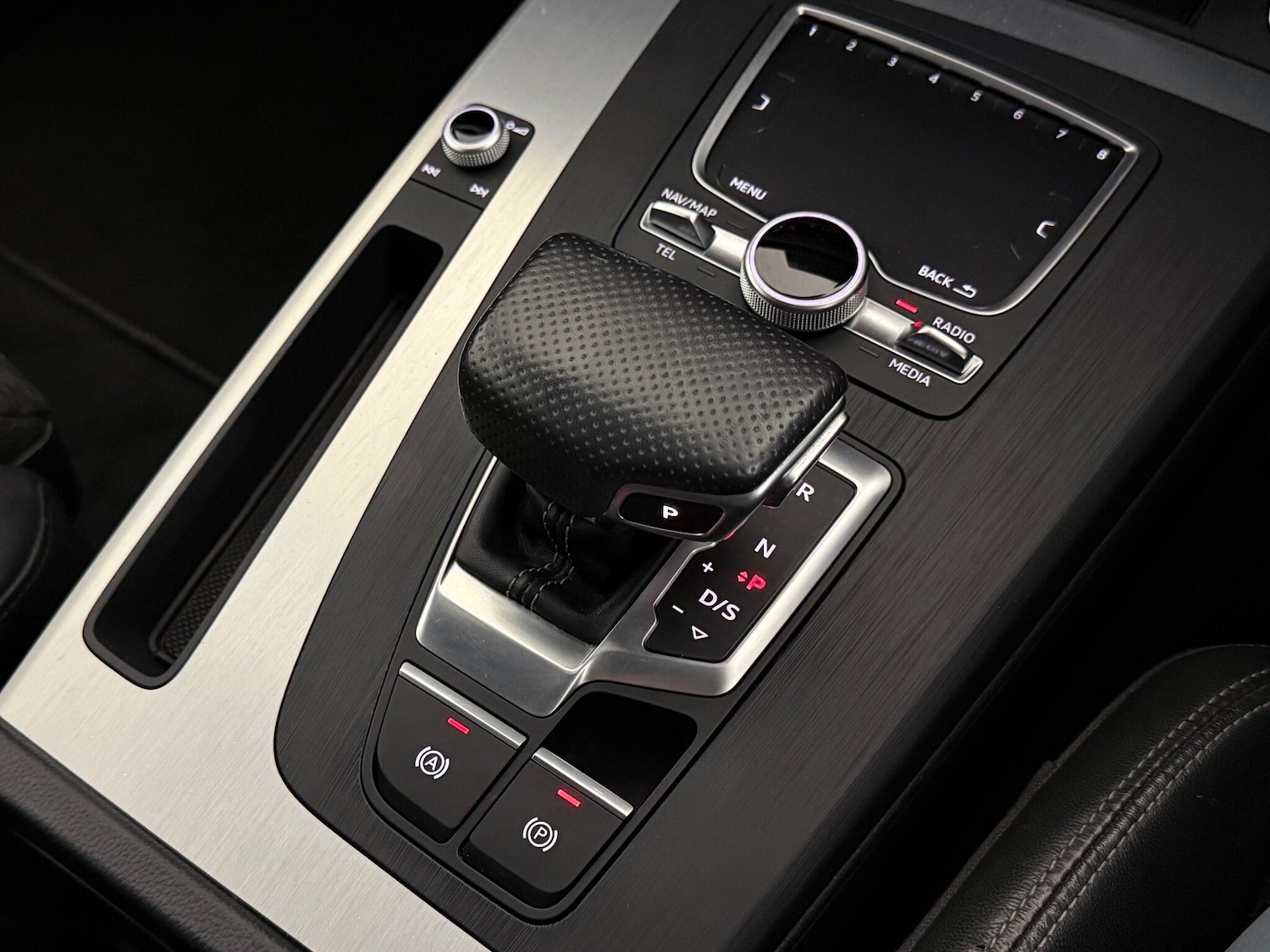 Used Audi Q5 2018 for sale - 77182990: Photo 36