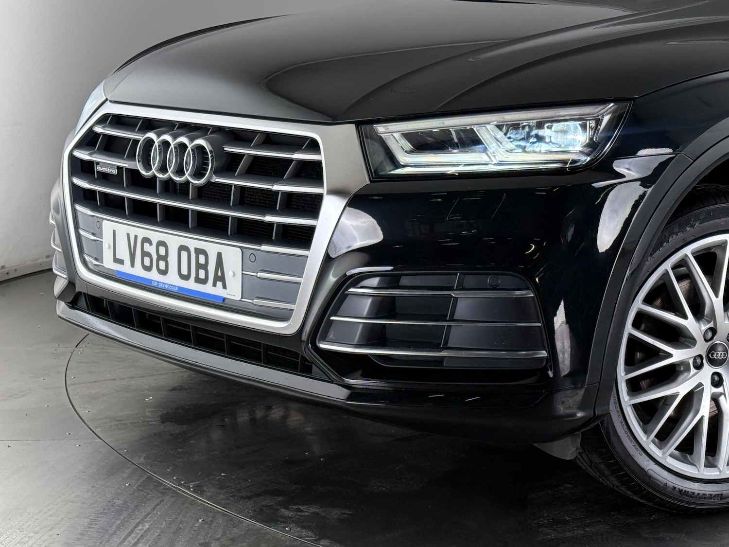 Used Audi Q5 2018 for sale - 77182990: Photo 37