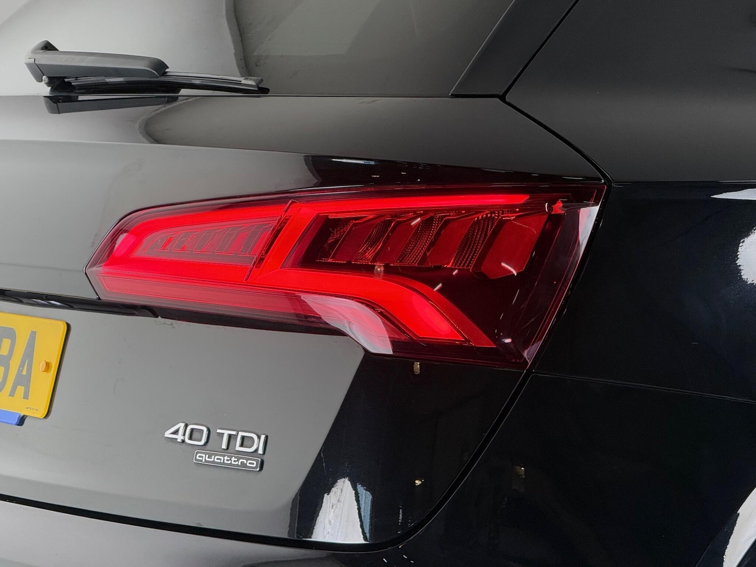 Used Audi Q5 2018 for sale - 77182990: Photo 8