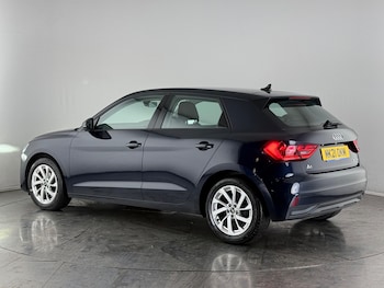Used Audi A1 2021 for sale - 77243247: Photo