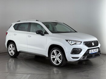 Used SEAT Ateca 2022 for sale - 77244008: Photo