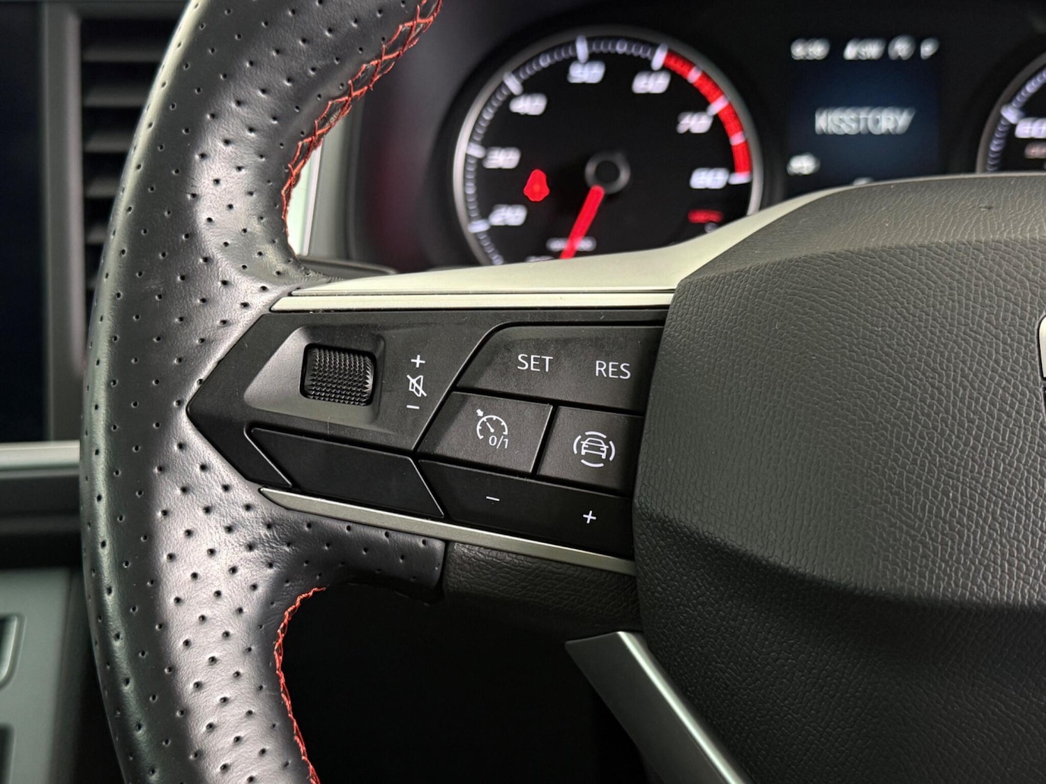 Used SEAT Ateca 2022 for sale - 77244008: Photo 20