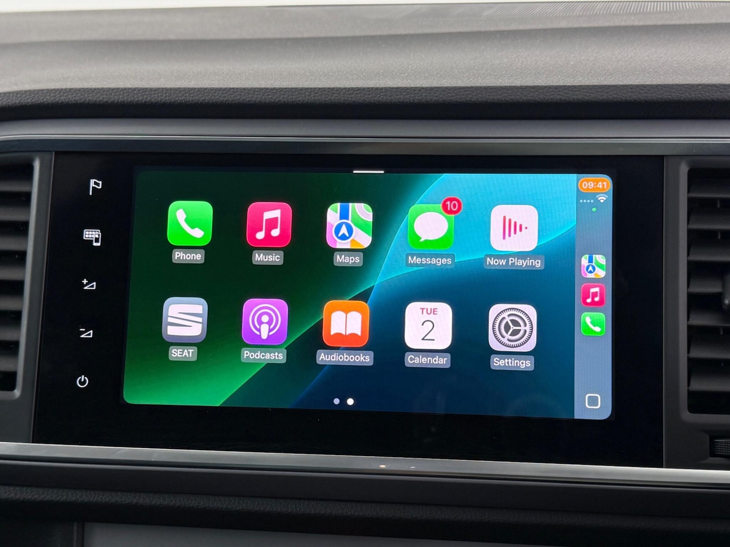 Used SEAT Ateca 2022 for sale - 77244008: Photo 23