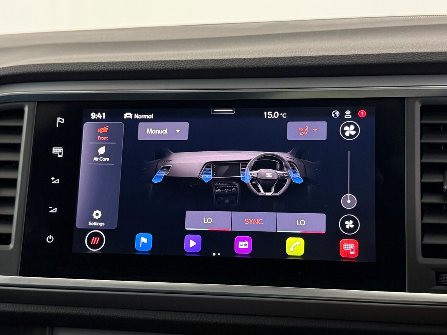 Used SEAT Ateca 2022 for sale - 77244008: Photo 30