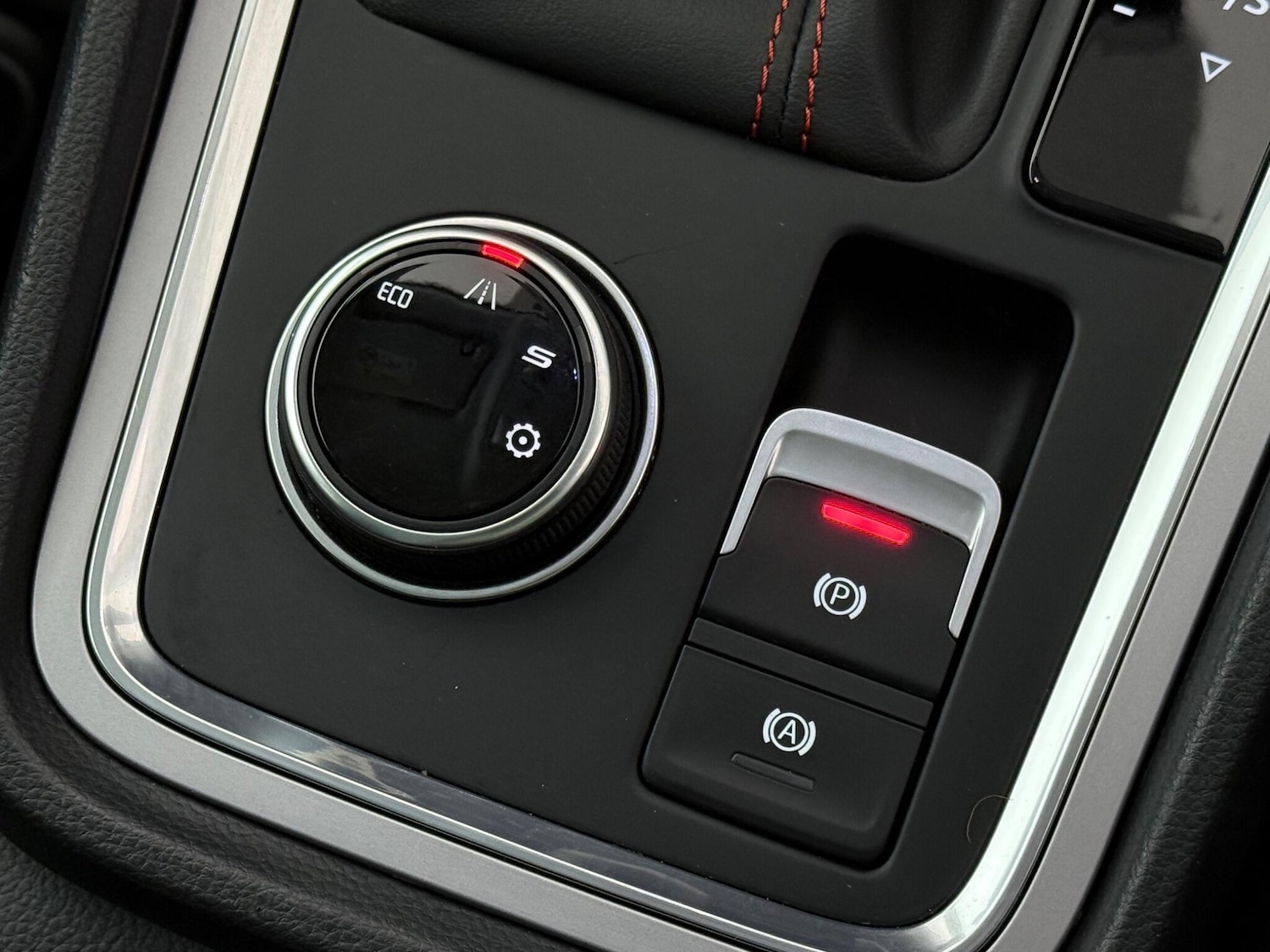 Used SEAT Ateca 2022 for sale - 77244008: Photo 39