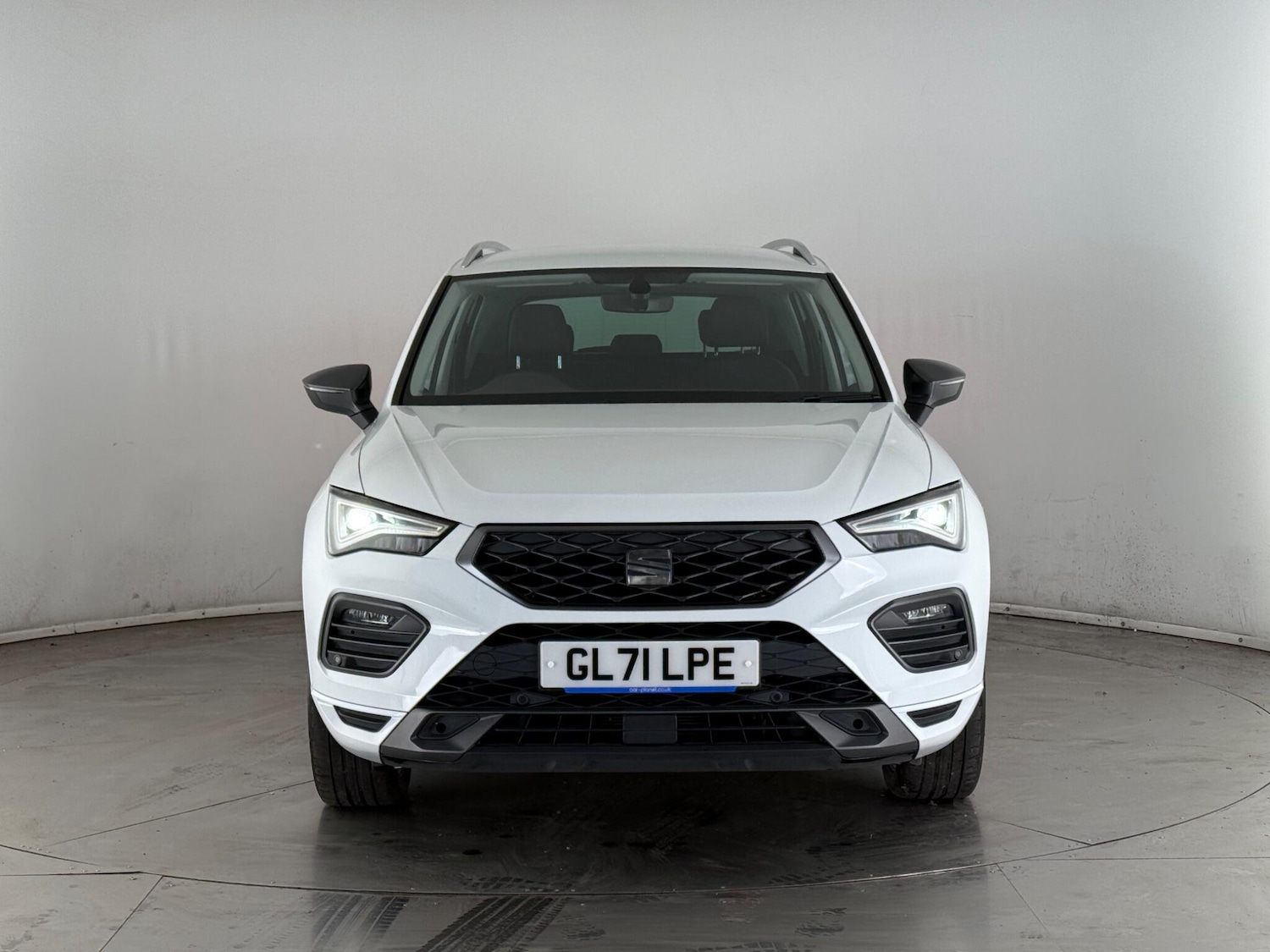 Used SEAT Ateca 2022 for sale - 77244008: Photo 5