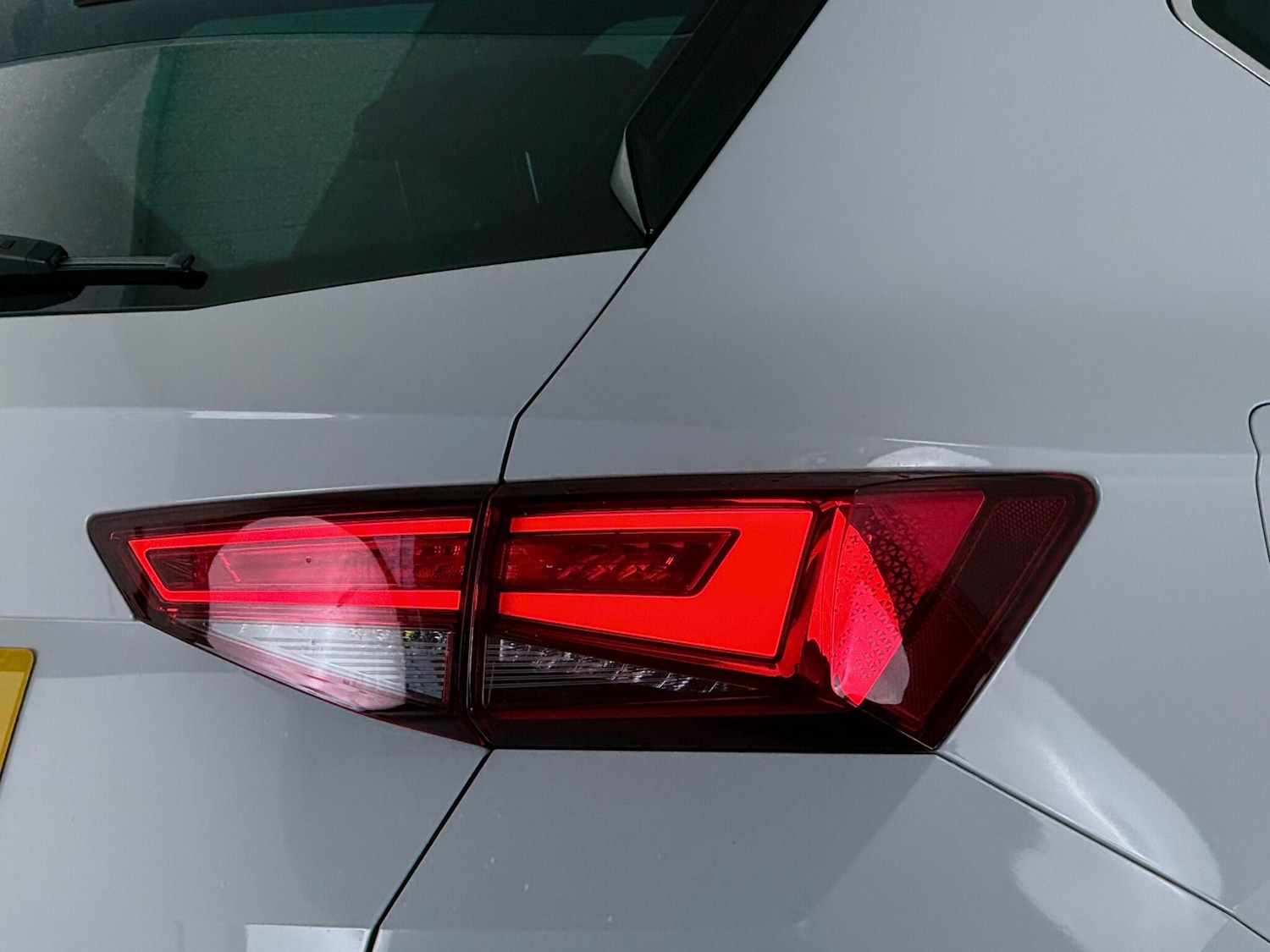 Used SEAT Ateca 2022 for sale - 77244008: Photo 9