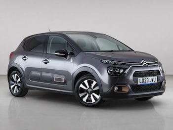 Used Citroen C3 2023 for sale - 79037378: Photo