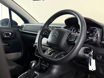 Used Citroen C3 2023 for sale - 79037378: Photo