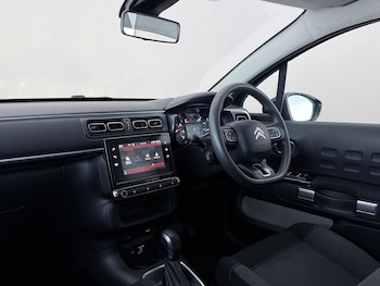 Used Citroen C3 2023 for sale - 79037378: Photo