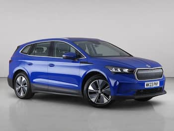 Used Skoda Enyaq 2023 for sale - 79590851: Photo