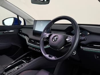 Used Skoda Enyaq 2023 for sale - 79590851: Photo