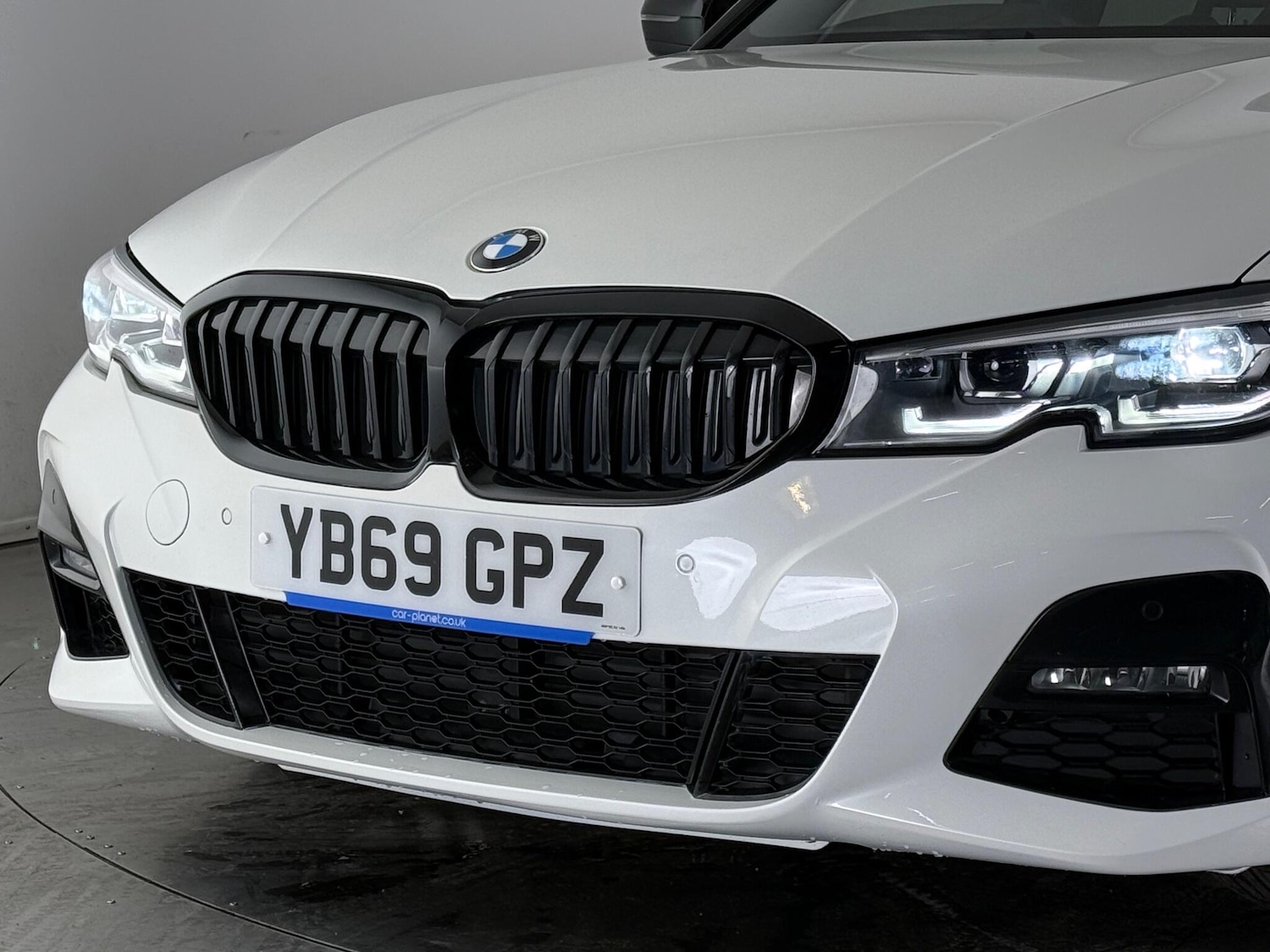 Used BMW 3 Series 2019 for sale - 77246259: Photo 42