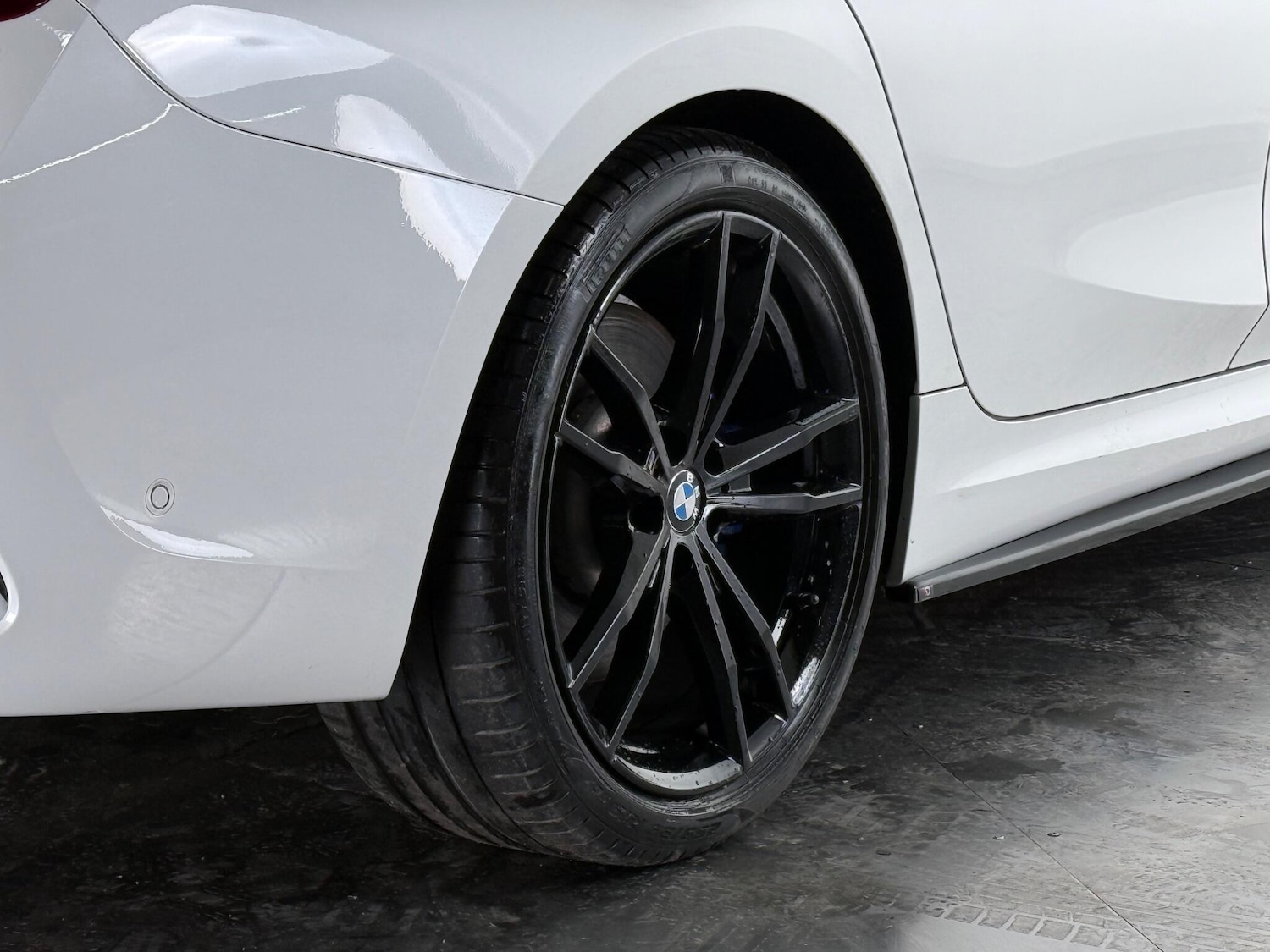 Used BMW 3 Series 2019 for sale - 77246259: Photo 9