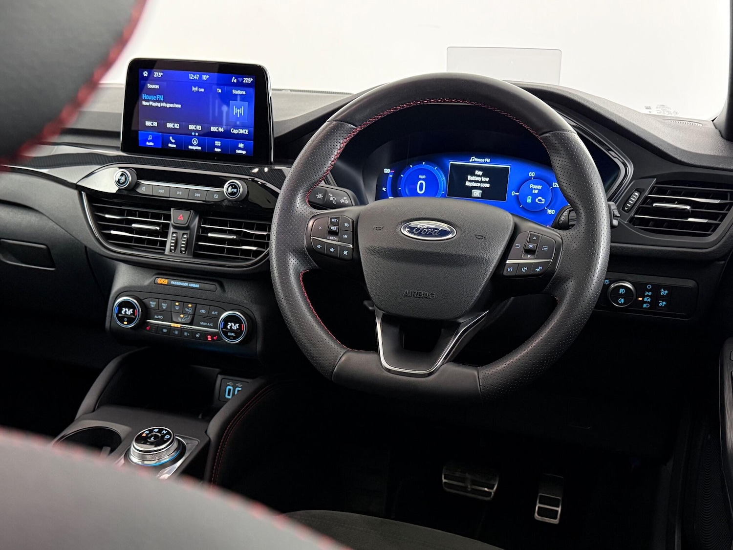 Used Ford Kuga 2021 for sale - 77195063: Photo 17