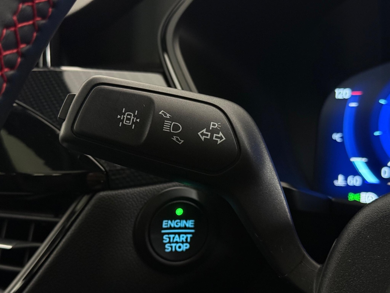 Used Ford Kuga 2021 for sale - 77195063: Photo 21