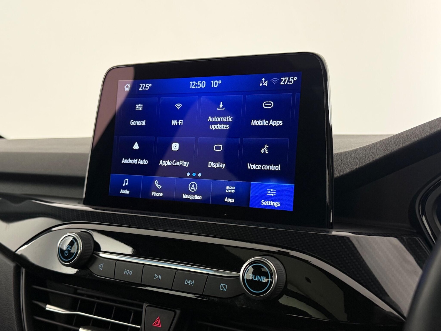 Used Ford Kuga 2021 for sale - 77195063: Photo 31