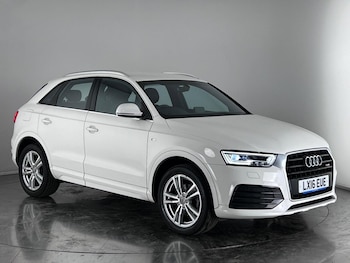 2016 (16) - 2.0 TDI S line Euro 6 (s/s) 5dr