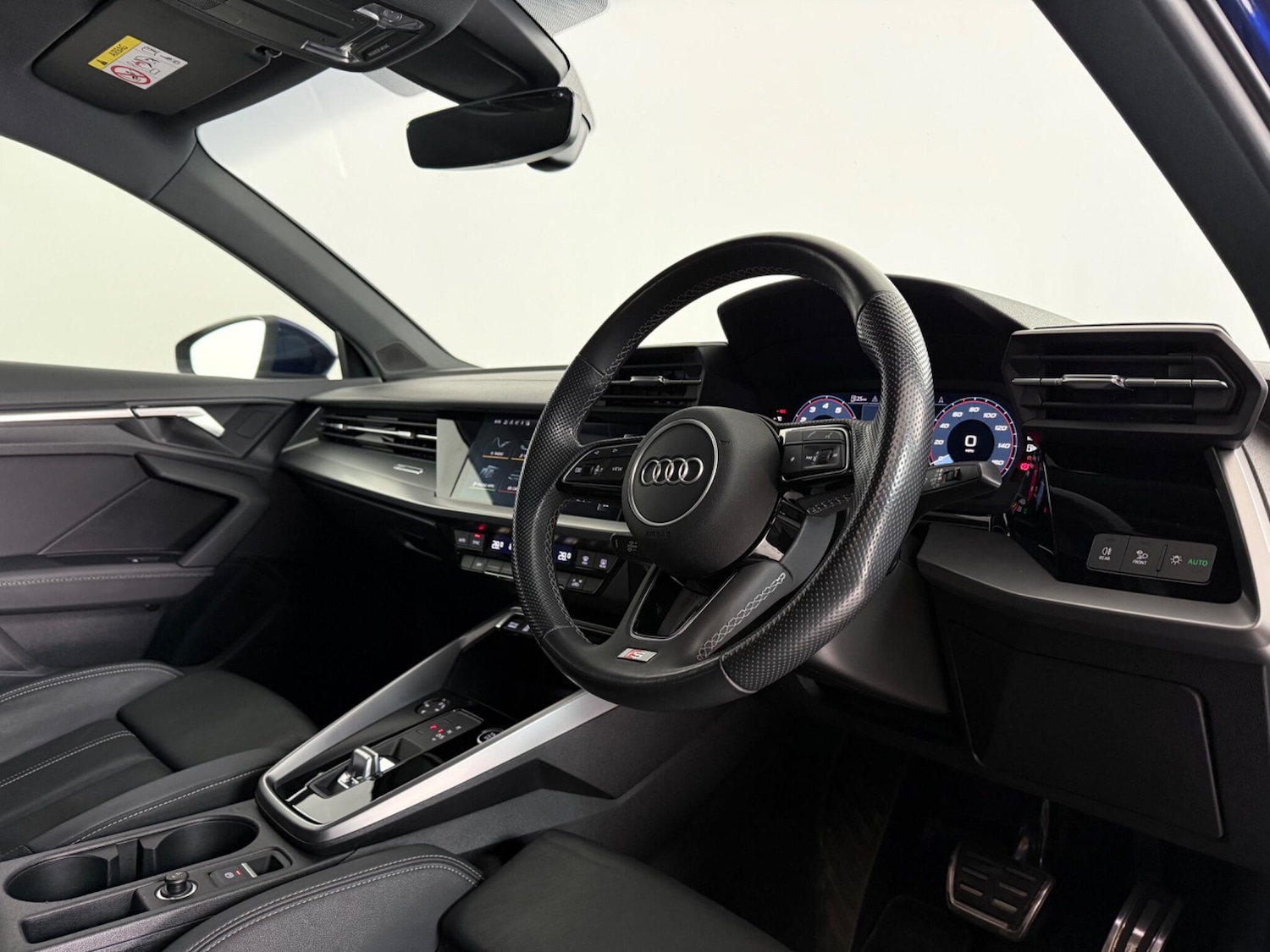 Used Audi A3 2023 for sale - 78101564: Photo 10