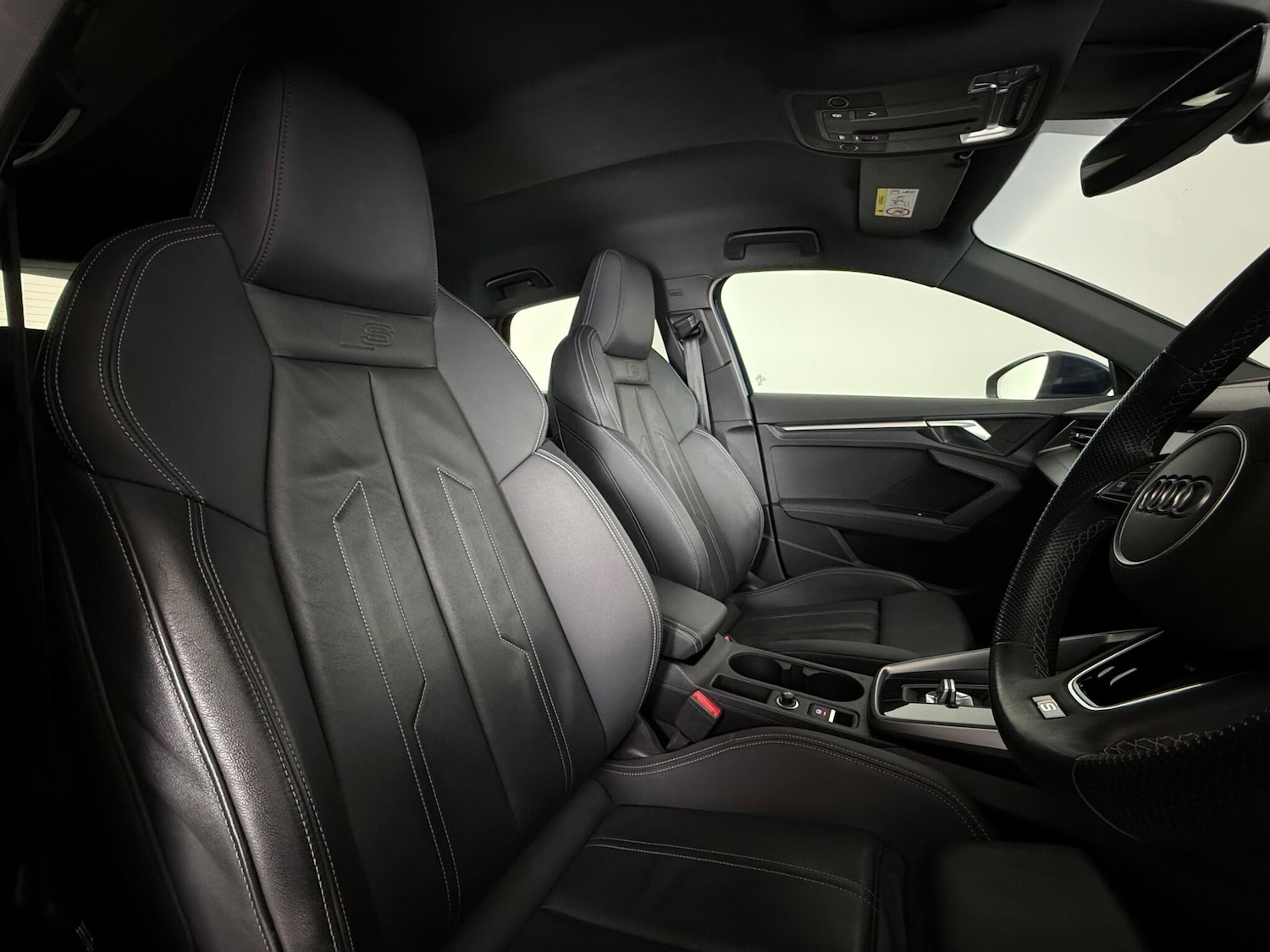 Used Audi A3 2023 for sale - 78101564: Photo 11