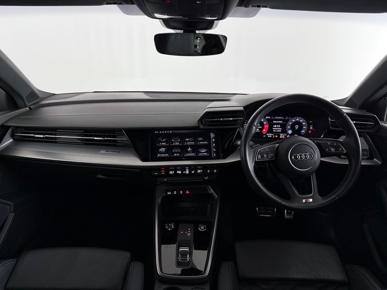 Used Audi A3 2023 for sale - 78101564: Photo 16