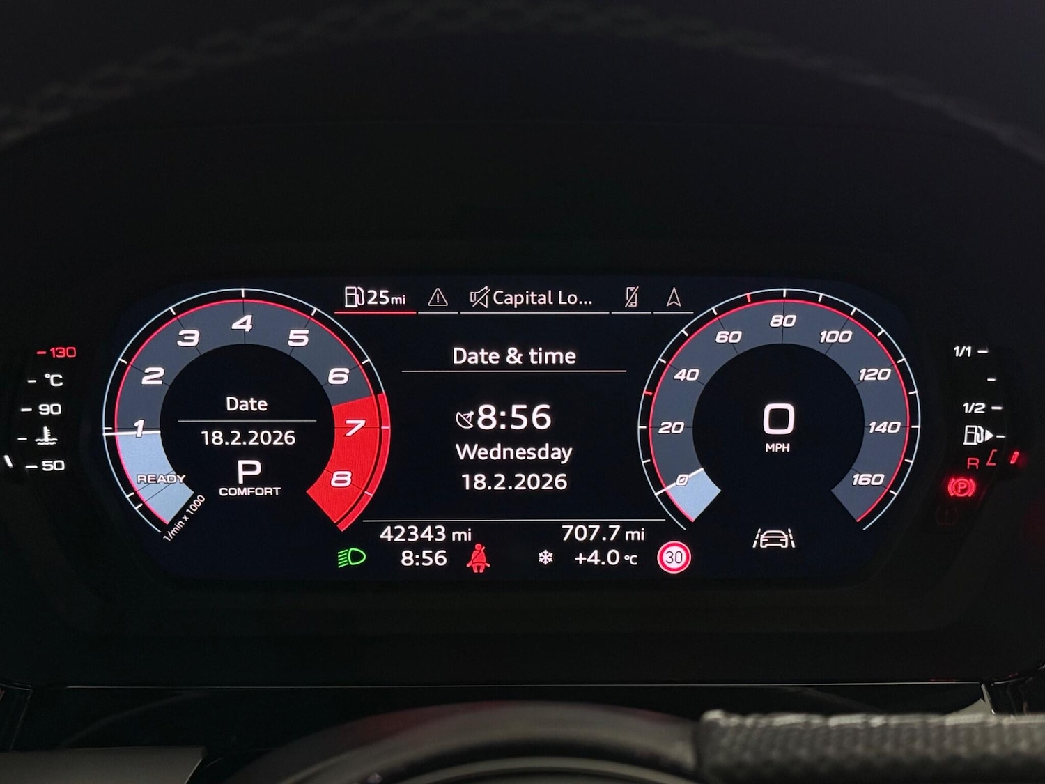 Used Audi A3 2023 for sale - 78101564: Photo 18