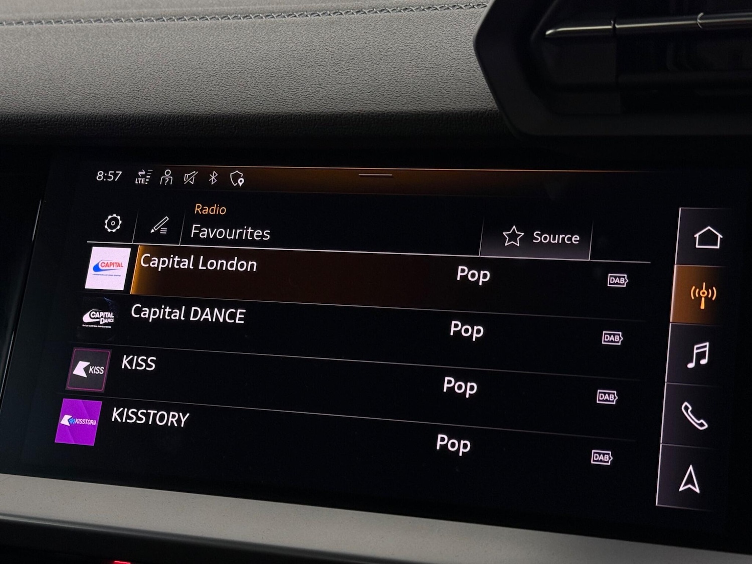 Used Audi A3 2023 for sale - 78101564: Photo 25