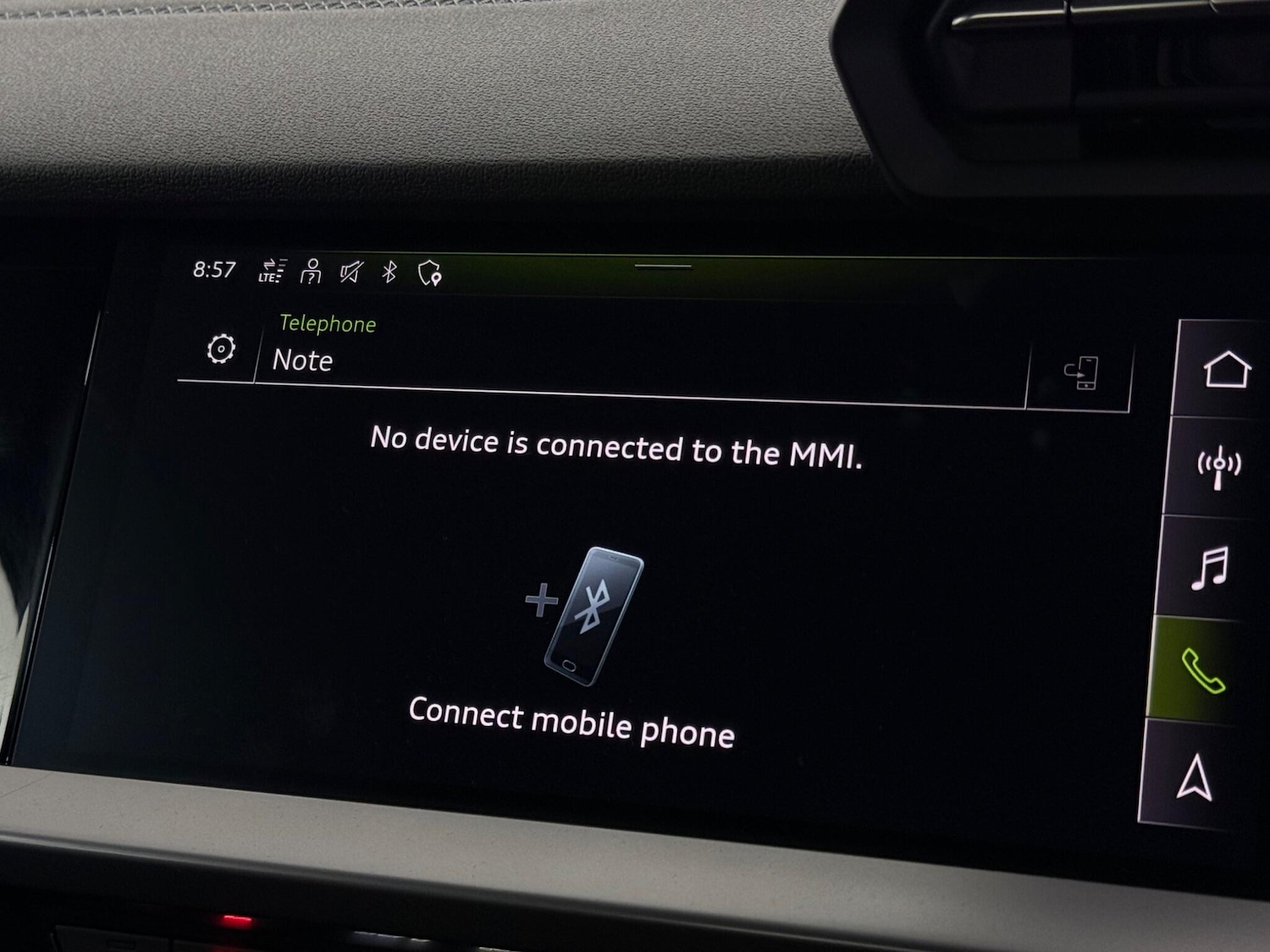 Used Audi A3 2023 for sale - 78101564: Photo 28