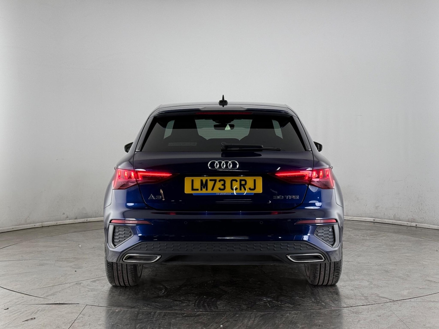 Used Audi A3 2023 for sale - 78101564: Photo 6