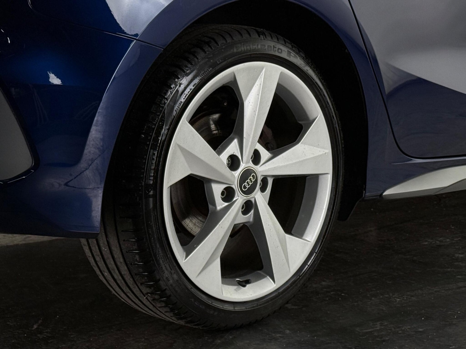 Used Audi A3 2023 for sale - 78101564: Photo 8