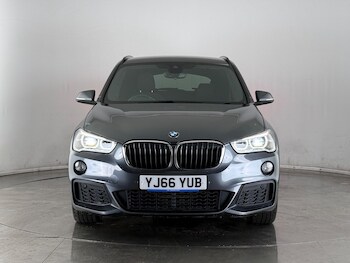 Used BMW X1 2016 for sale - 77259811: Photo