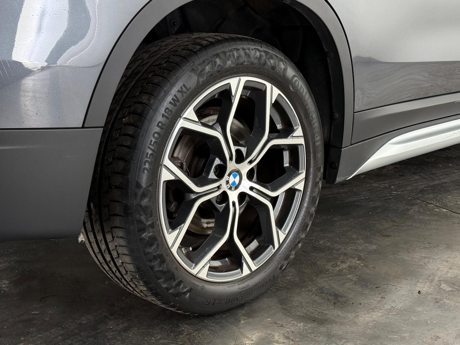 Used BMW X1 2021 for sale - 76898997: Photo 11