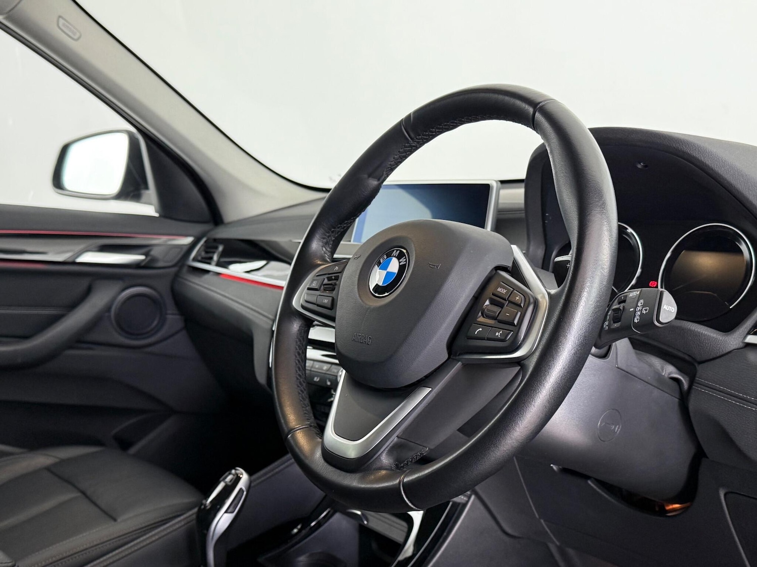 Used BMW X1 2021 for sale - 76898997: Photo 13