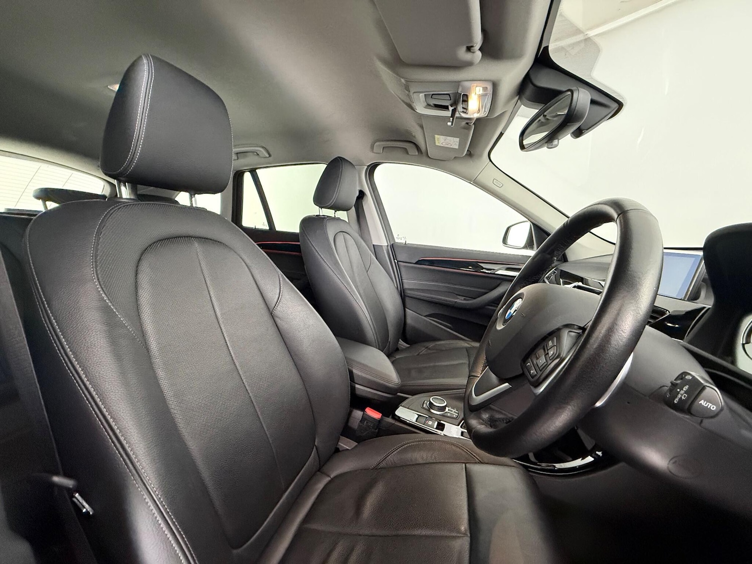 Used BMW X1 2021 for sale - 76898997: Photo 14