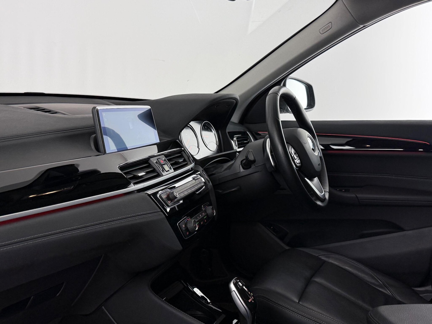 Used BMW X1 2021 for sale - 76898997: Photo 15