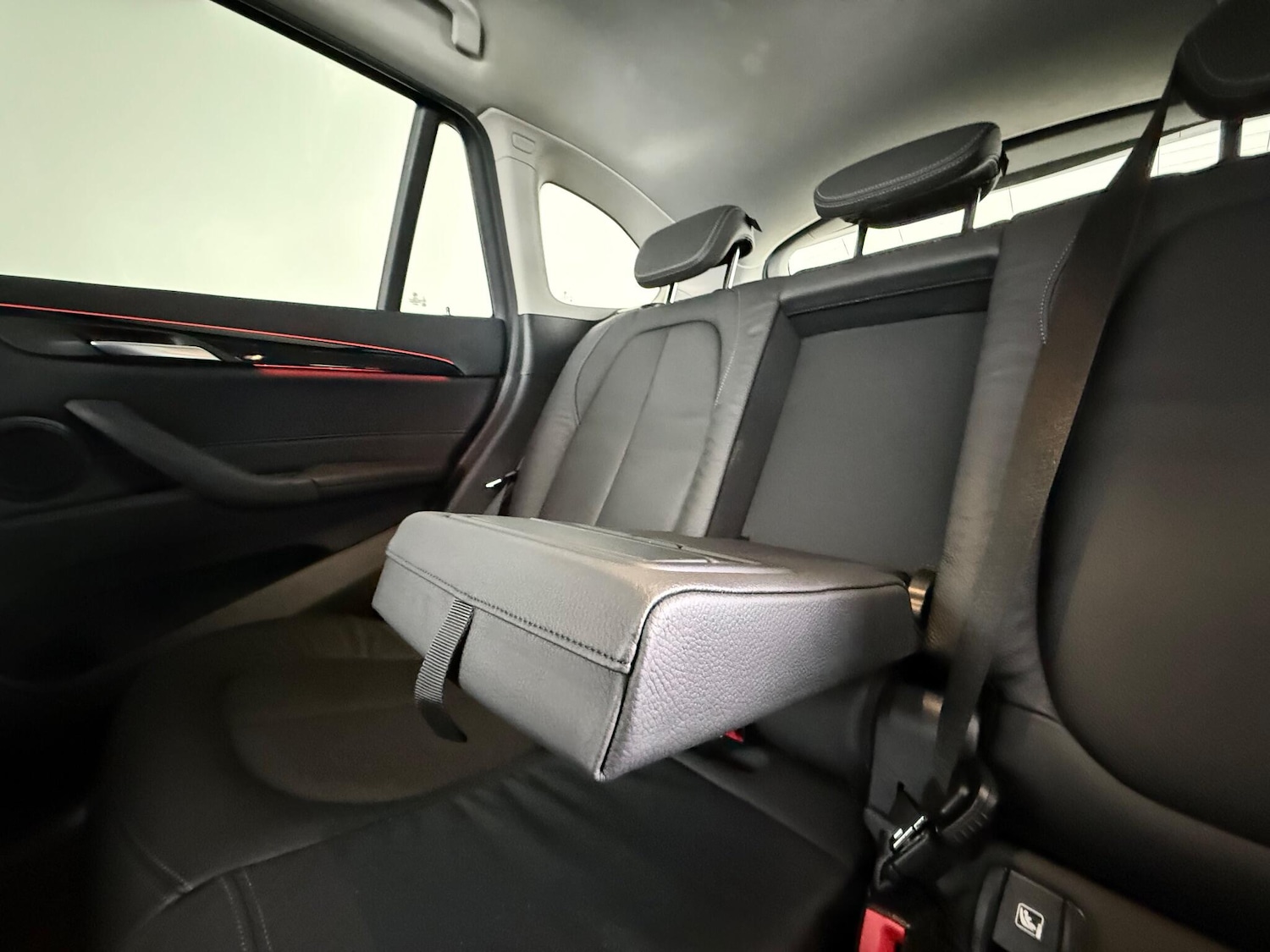 Used BMW X1 2021 for sale - 76898997: Photo 18