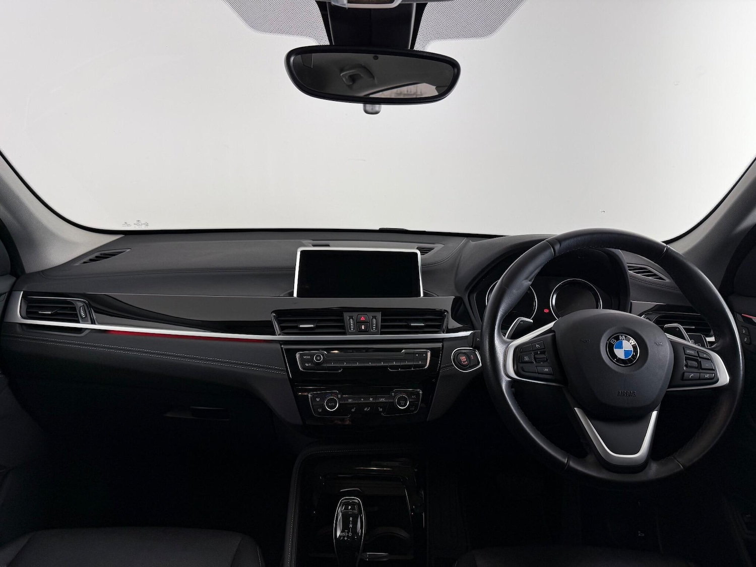 Used BMW X1 2021 for sale - 76898997: Photo 19