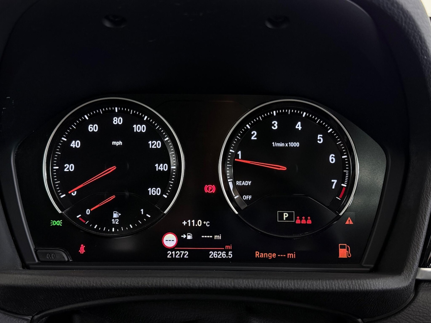 Used BMW X1 2021 for sale - 76898997: Photo 22